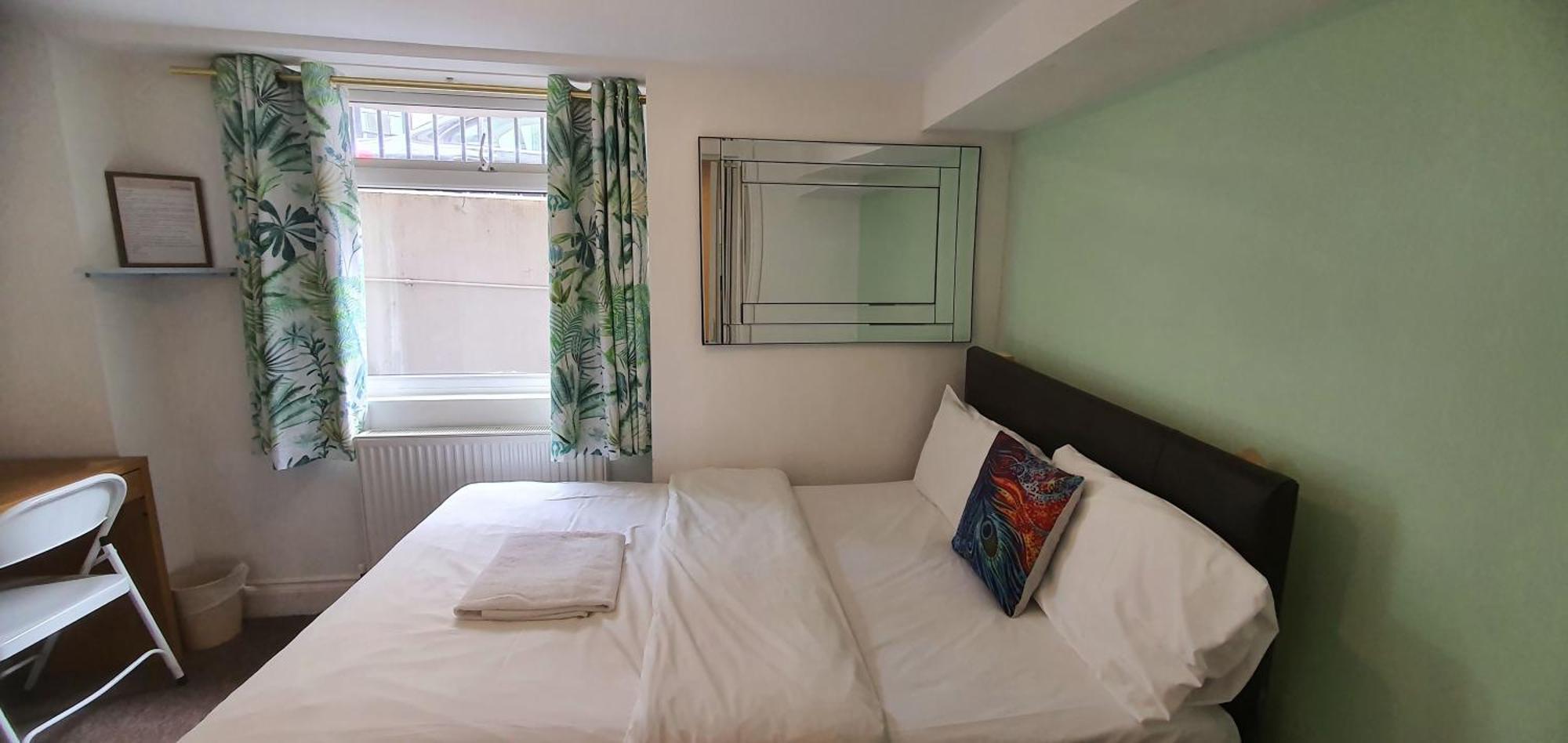 Grand Pier Guest House Brighton Kültér fotó